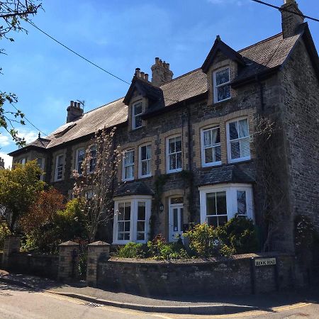 Brookdale House Villa Wadebridge Dış mekan fotoğraf