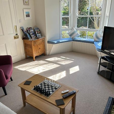 Brookdale House Villa Wadebridge Dış mekan fotoğraf