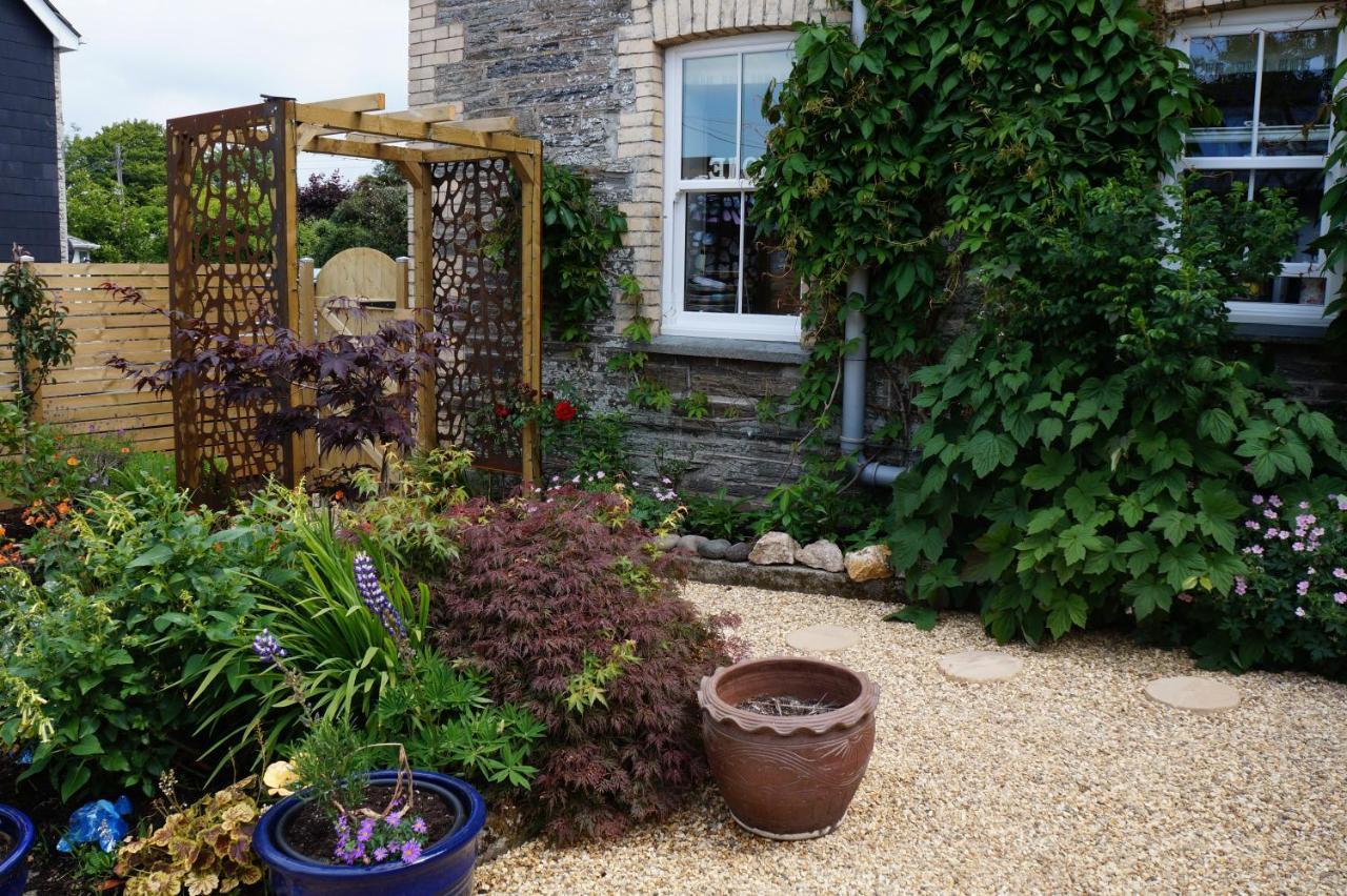Brookdale House Villa Wadebridge Dış mekan fotoğraf