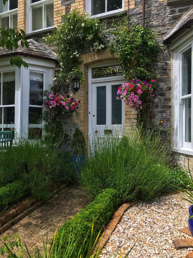 Brookdale House Villa Wadebridge Dış mekan fotoğraf