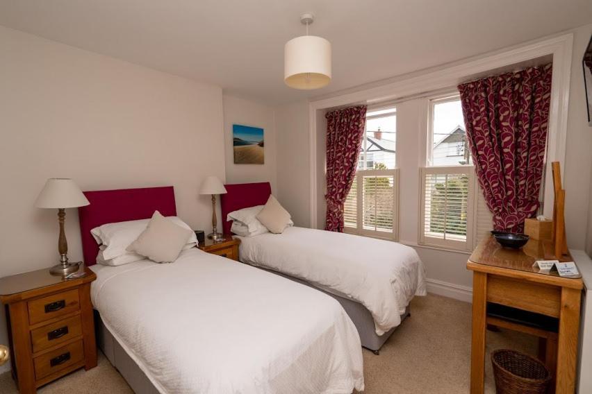 Brookdale House Villa Wadebridge Dış mekan fotoğraf
