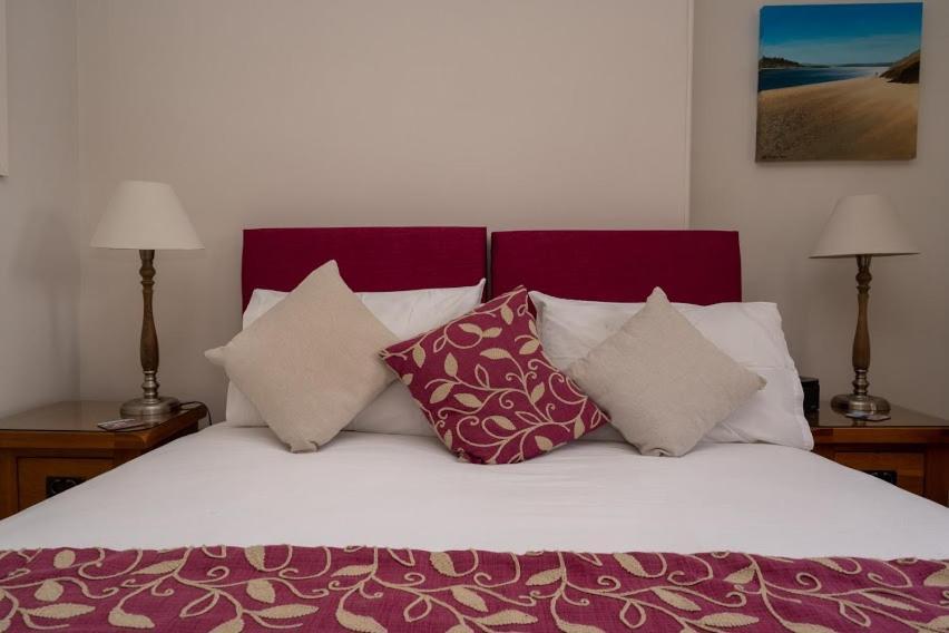 Brookdale House Villa Wadebridge Dış mekan fotoğraf