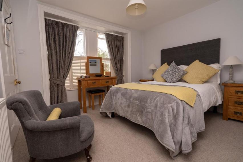Brookdale House Villa Wadebridge Dış mekan fotoğraf