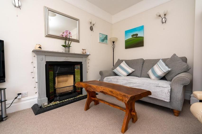 Brookdale House Villa Wadebridge Dış mekan fotoğraf