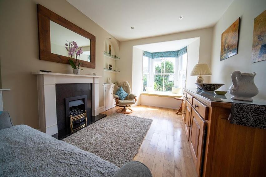 Brookdale House Villa Wadebridge Dış mekan fotoğraf