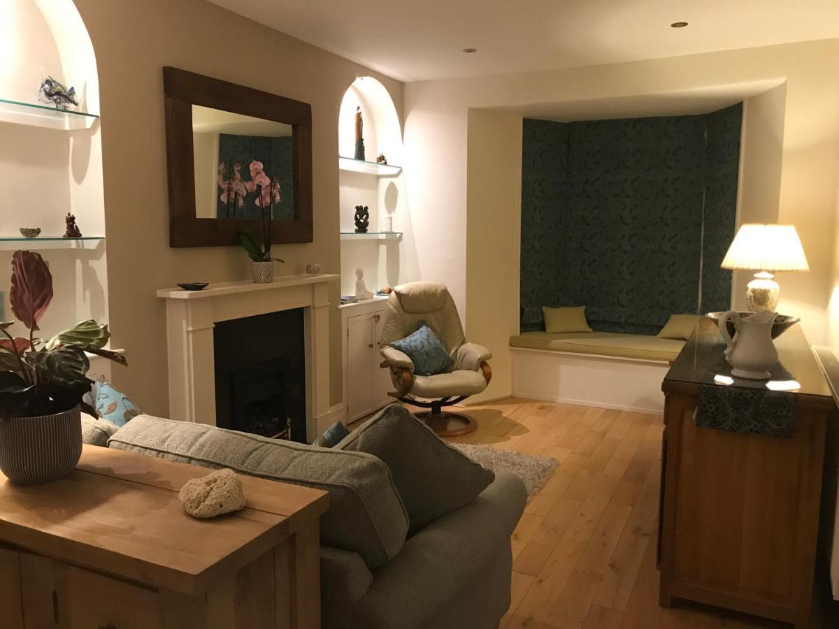 Brookdale House Villa Wadebridge Dış mekan fotoğraf