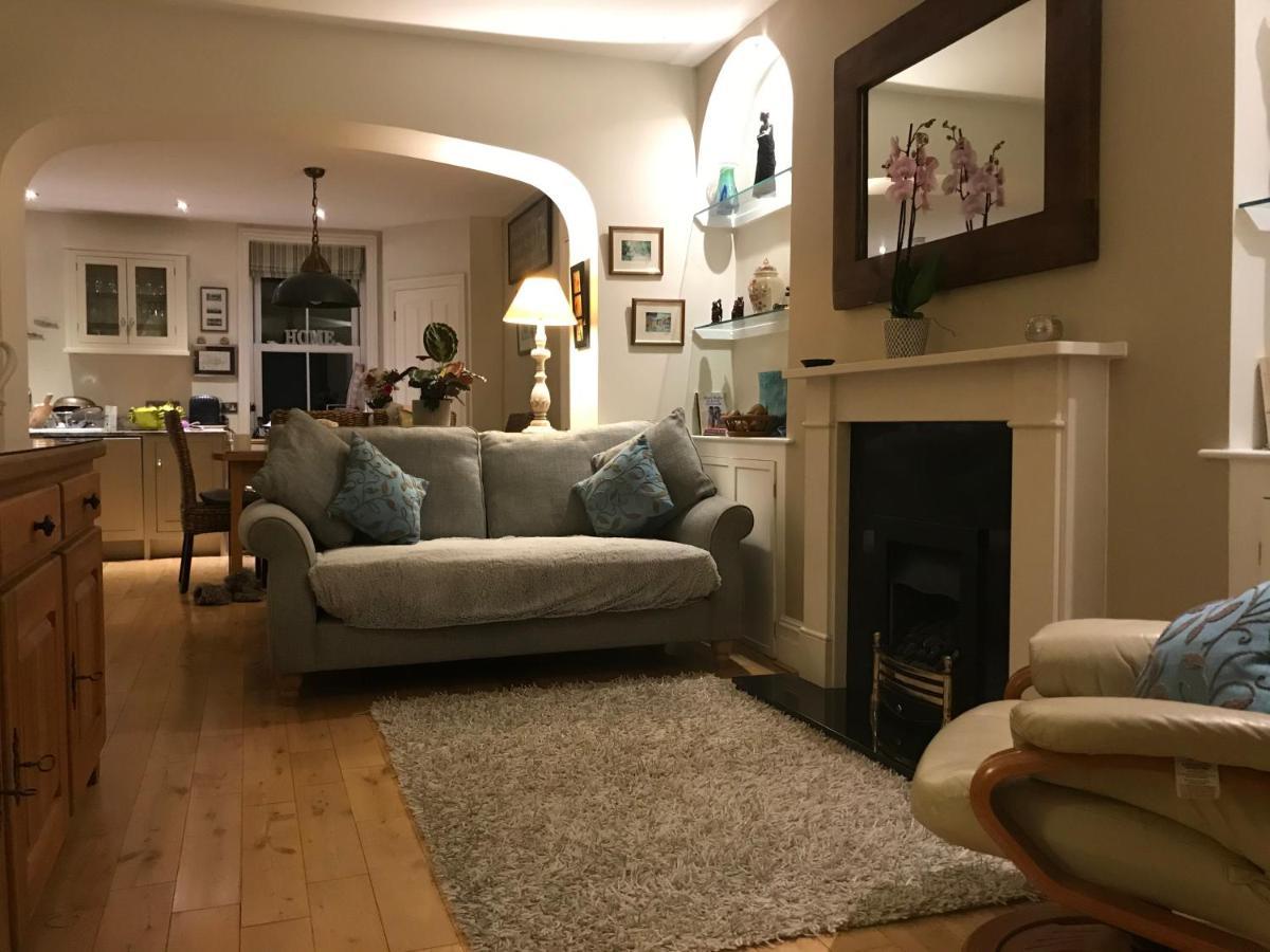 Brookdale House Villa Wadebridge Dış mekan fotoğraf
