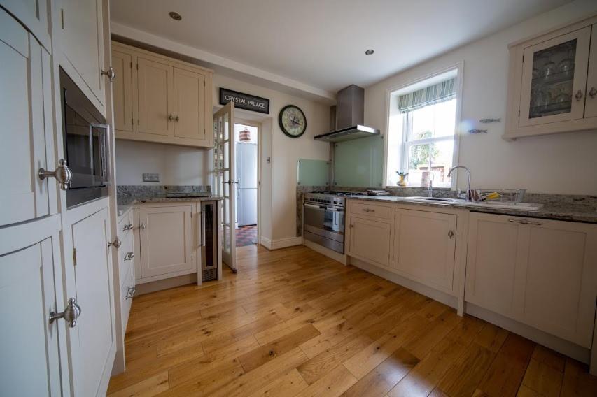 Brookdale House Villa Wadebridge Dış mekan fotoğraf