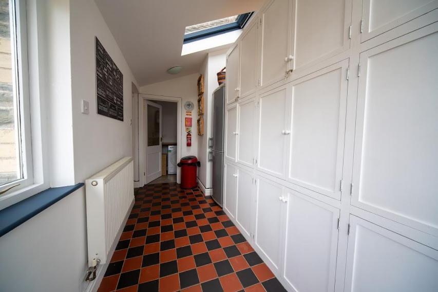 Brookdale House Villa Wadebridge Dış mekan fotoğraf