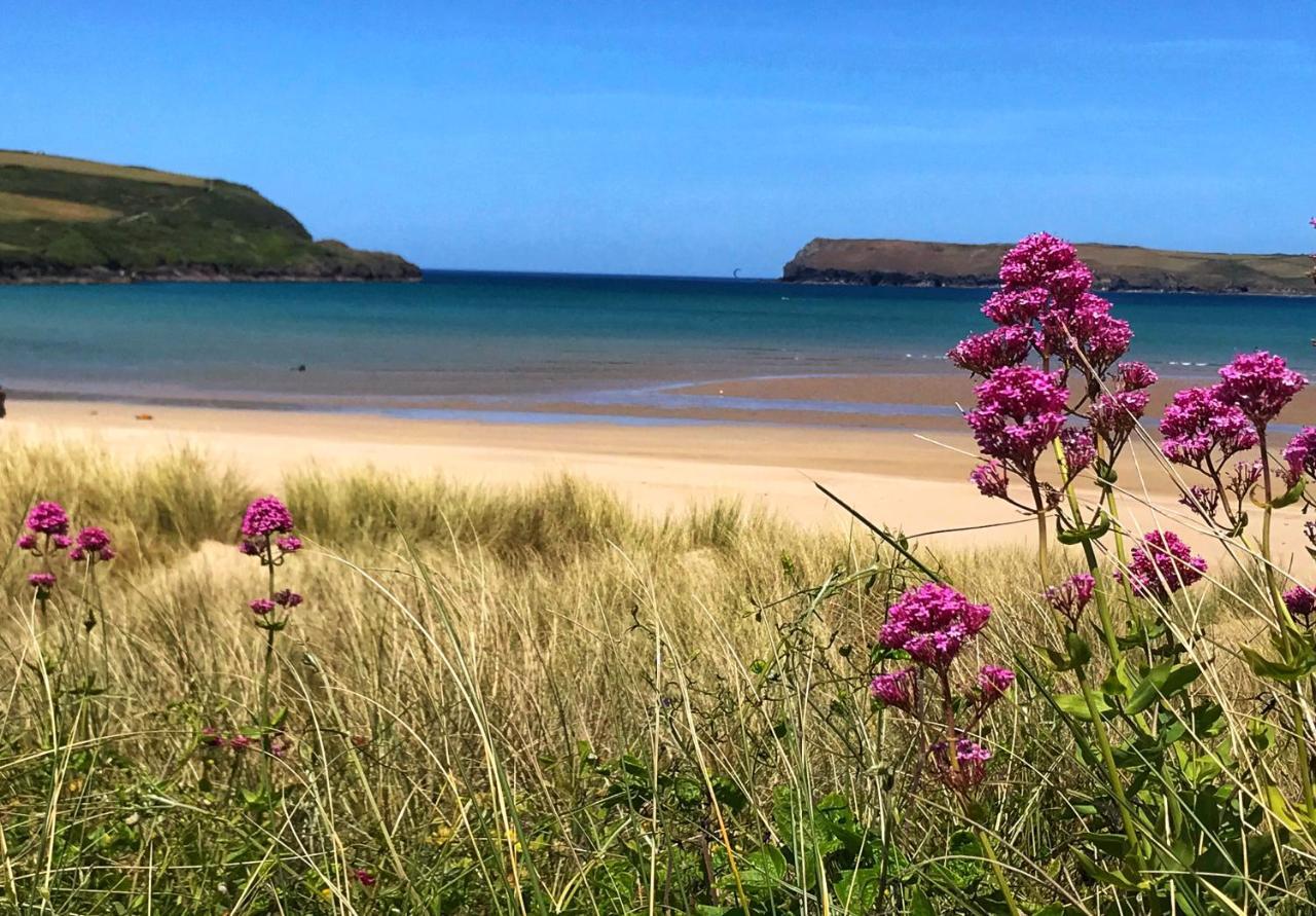 Brookdale House Villa Wadebridge Dış mekan fotoğraf