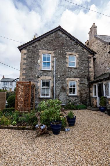 Brookdale House Villa Wadebridge Dış mekan fotoğraf
