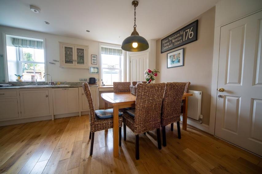 Brookdale House Villa Wadebridge Dış mekan fotoğraf