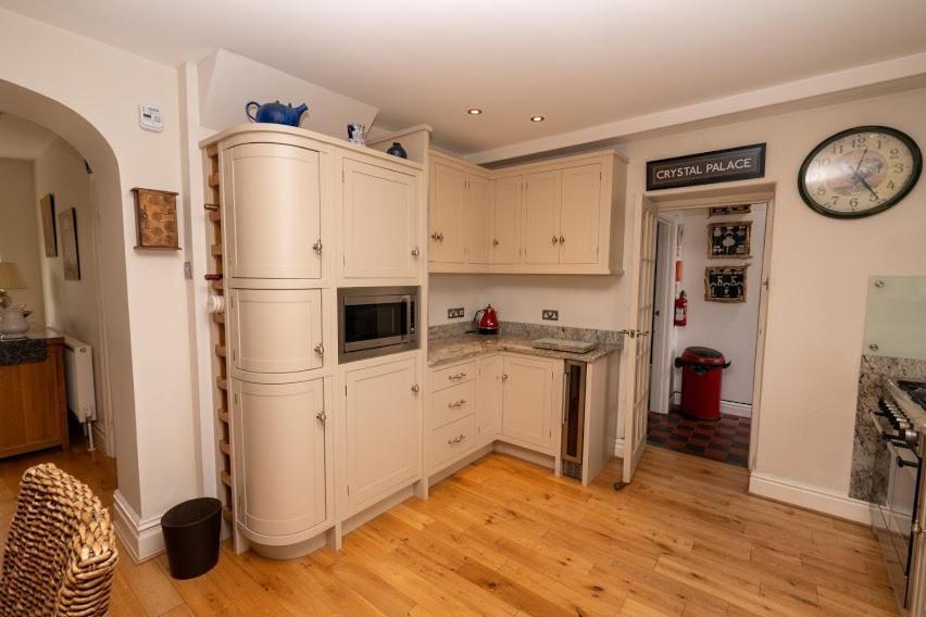 Brookdale House Villa Wadebridge Dış mekan fotoğraf
