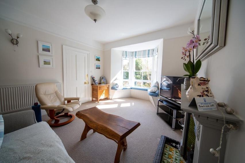 Brookdale House Villa Wadebridge Dış mekan fotoğraf