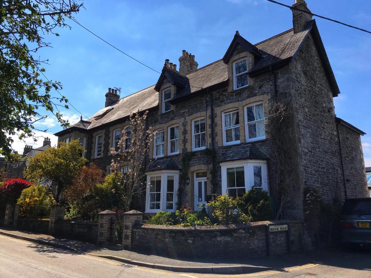 Brookdale House Villa Wadebridge Dış mekan fotoğraf