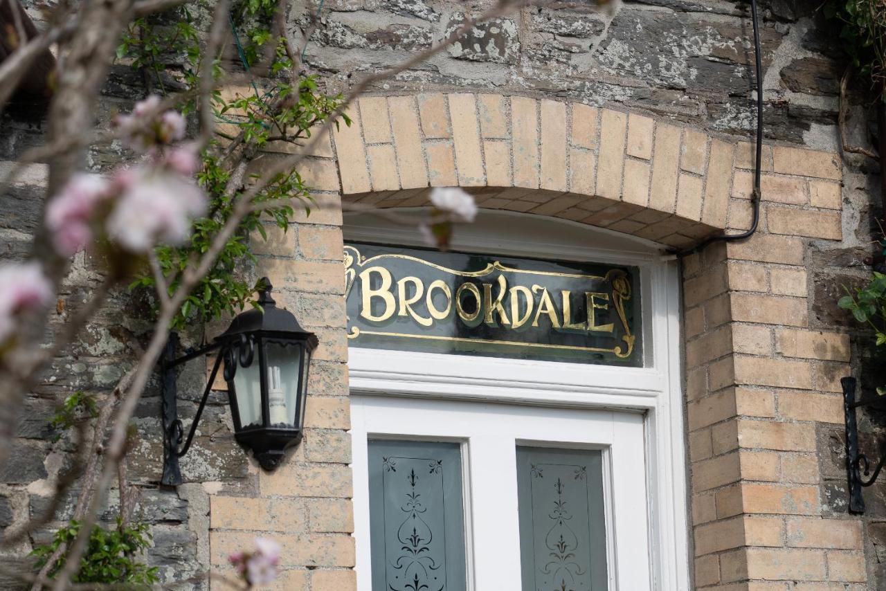 Brookdale House Villa Wadebridge Dış mekan fotoğraf