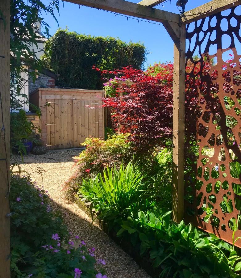 Brookdale House Villa Wadebridge Dış mekan fotoğraf