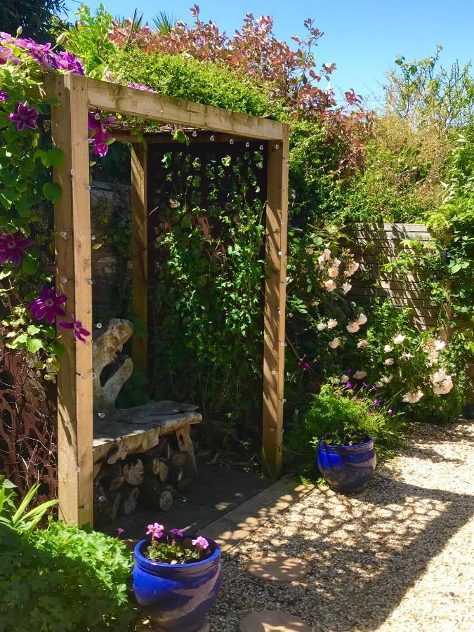 Brookdale House Villa Wadebridge Dış mekan fotoğraf