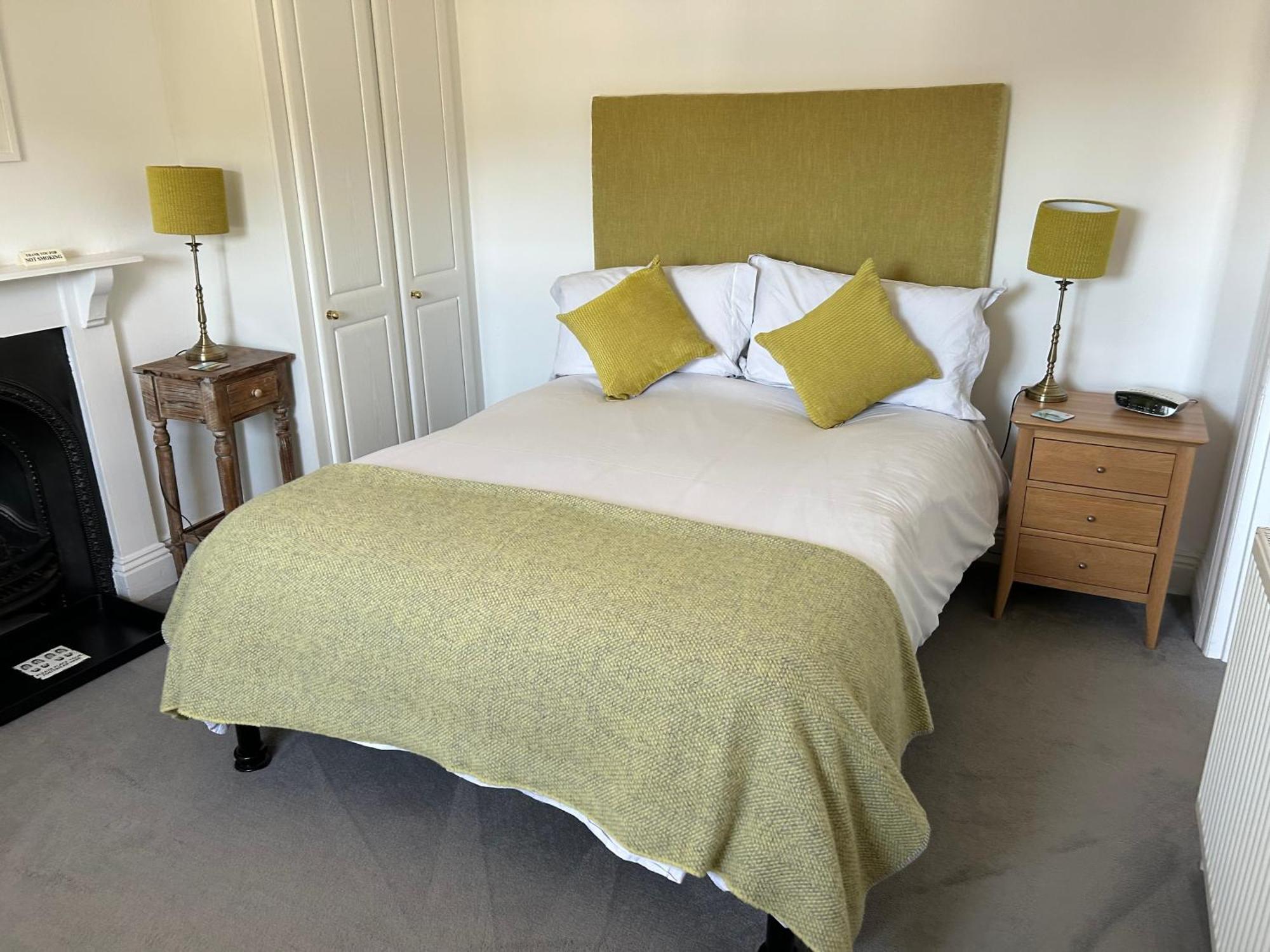 Brookdale House Villa Wadebridge Dış mekan fotoğraf