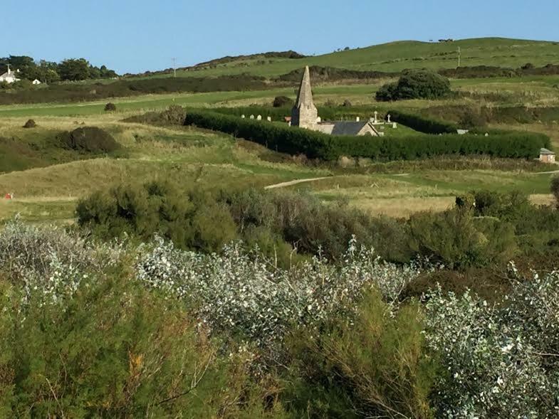 Brookdale House Villa Wadebridge Dış mekan fotoğraf